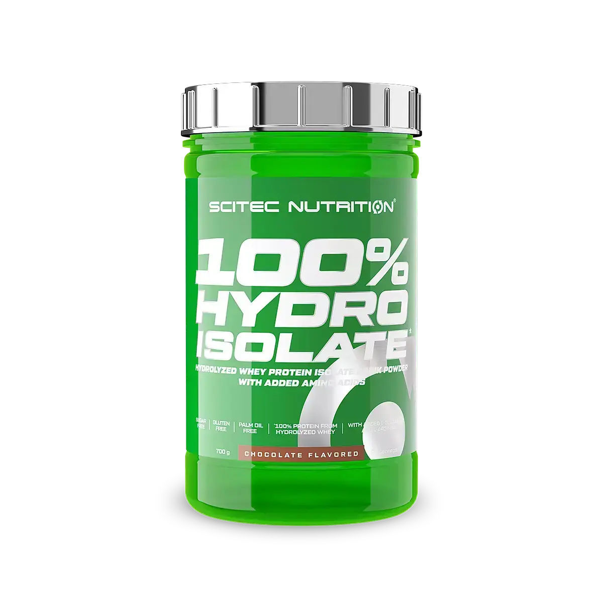 Scitec Nutrition Whey Isolate 700g Scitec Nutrition