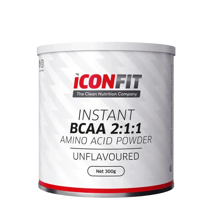 ICONFIT BCAA 2:1:1 Amino Acids (300 g) ICONFIT