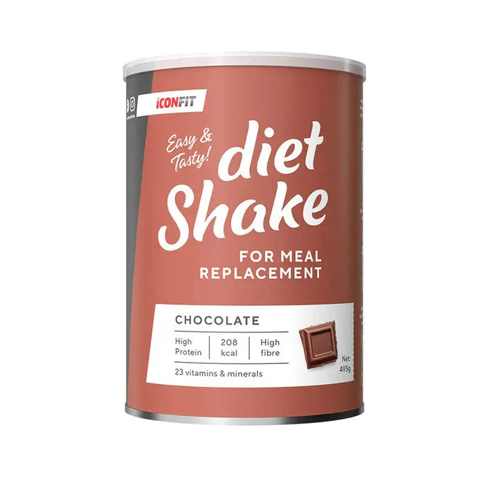 ICONFIT Diet Shake (495g) ICONFIT