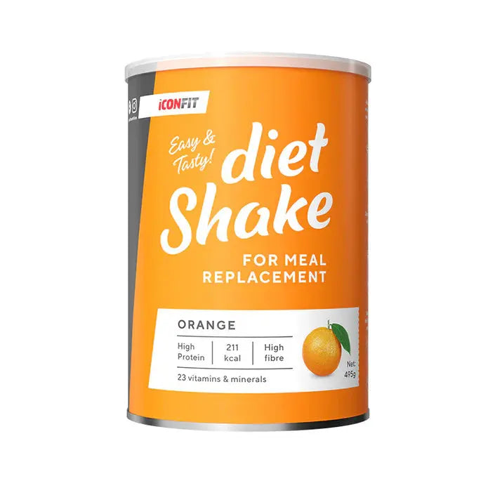 ICONFIT Diet Shake (495g) ICONFIT