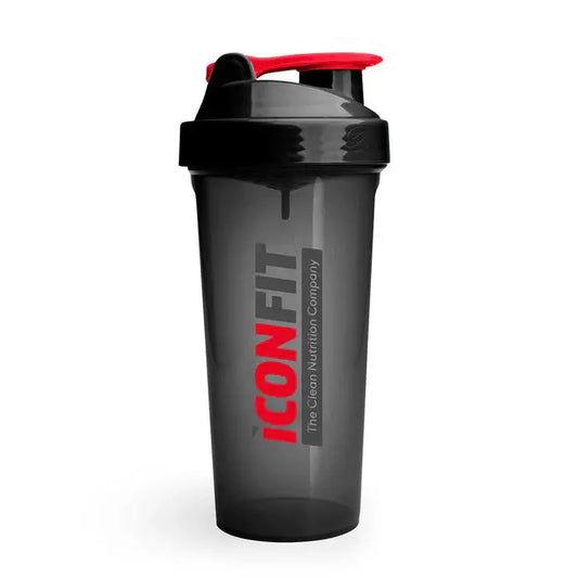 ICONFIT Shaker 800ml Black ICONFIT