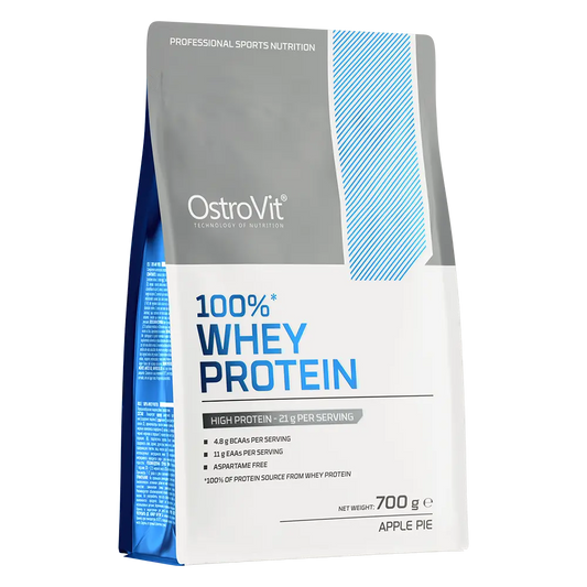 OstroVit 100% Whey Protein 700 g OstroVit