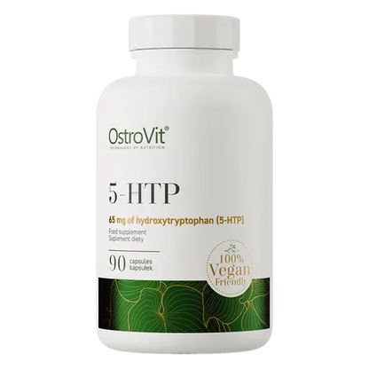 OstroVit - 5-HTP VEGE 90 capsules OstroVit