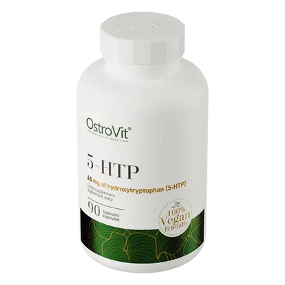 OstroVit - 5-HTP VEGE 90 capsules OstroVit