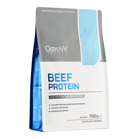 OstroVit Beef Protein 700 g OstroVit