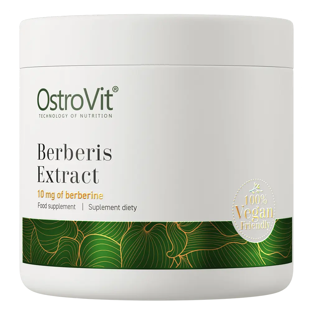 OstroVit Berberis Extract 100 g OstroVit