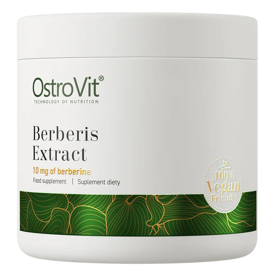 OstroVit Berberis Extract 100 g OstroVit