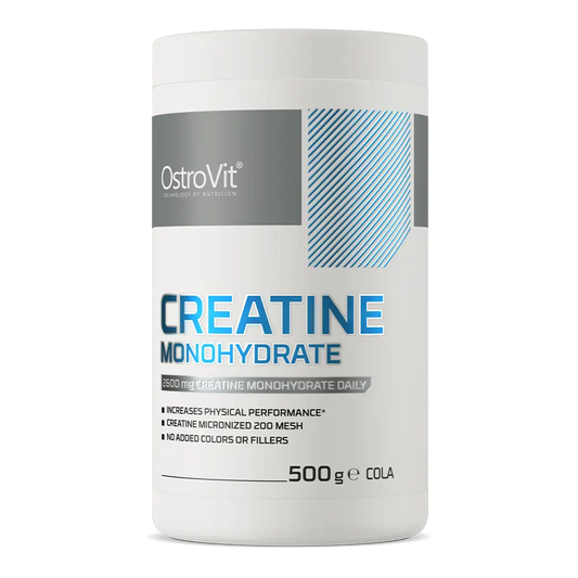 OstroVit Creatine Monohydrate 500 g OstroVit