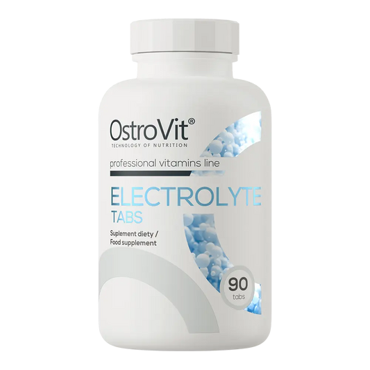 OstroVit Electrolites 90 tabs OstroVit