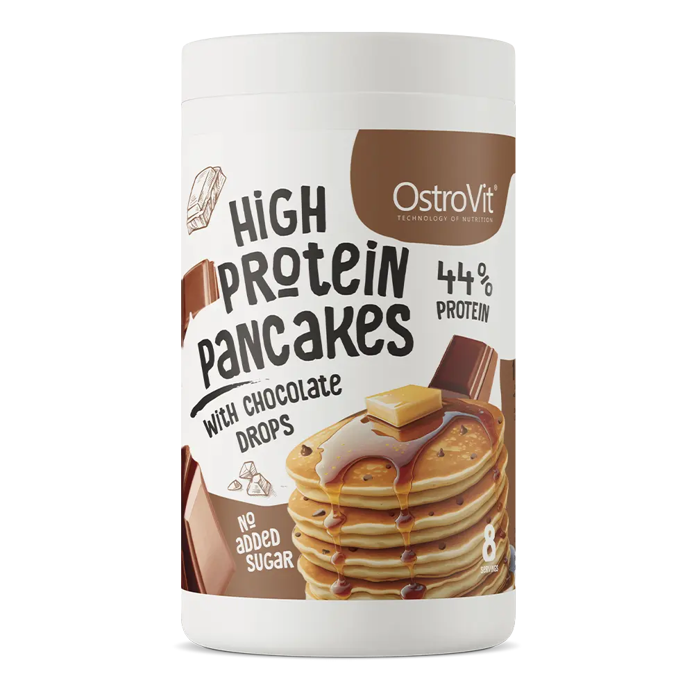 OstroVit High Protein Pancakes 400 g OstroVit