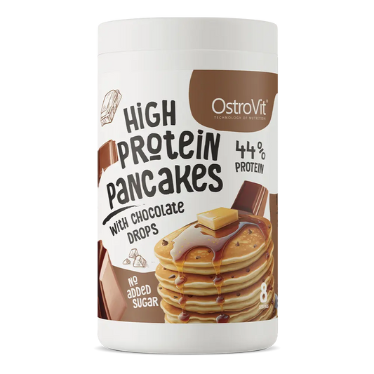 OstroVit High Protein Pancakes 400 g OstroVit