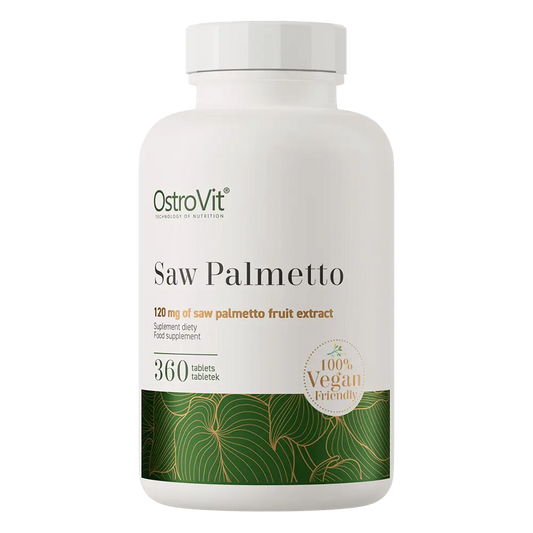 OstroVit Saw Palmetto VEGE 360 tablets OstroVit