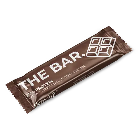 OstroVit THE BAR. 60 g  1 pc. OstroVit