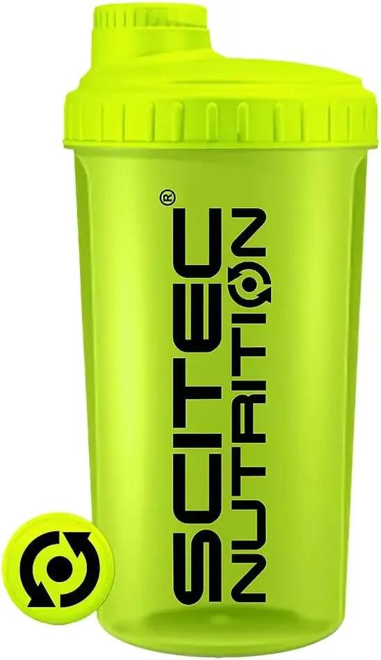 Scitec Nutrition Shaker 700ml Scitec Nutrition