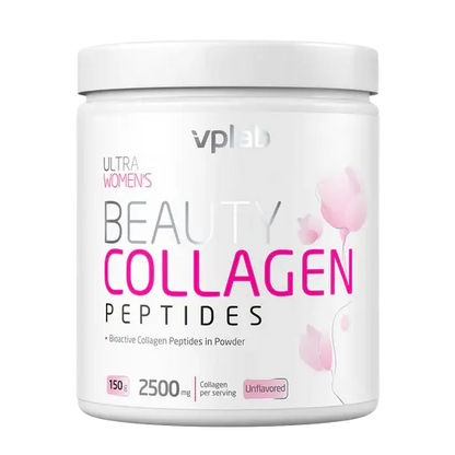 Ultra women's beauty collagen peptides Vplab