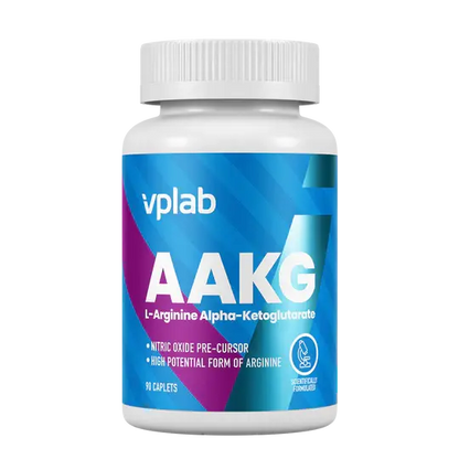 Vplab AAKG 90 tablets Vplab