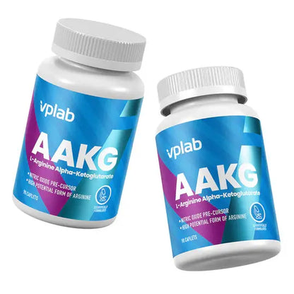 Vplab AAKG 90 tablets Vplab