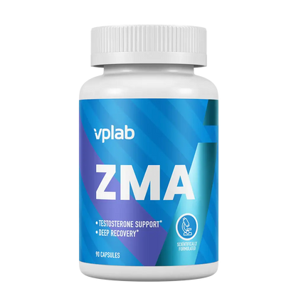 Vplab ZMA 90 capsules Vplab